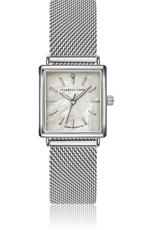 ISABELLA FORD Montre femme Lilou