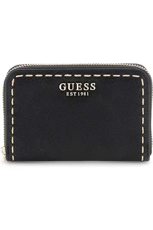 Guess Porte-monnaie femme Nastra