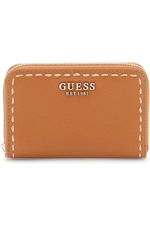 Guess Porte-monnaie femme Nastra