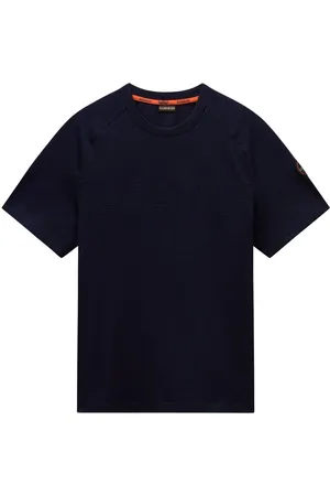 Napapijri T-shirt S-Ambra