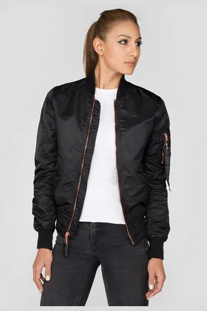 Alpha Industries Bomber femme MA-1 VF LW
