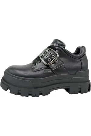 Buffalo Mocassins femme Aspha CLS