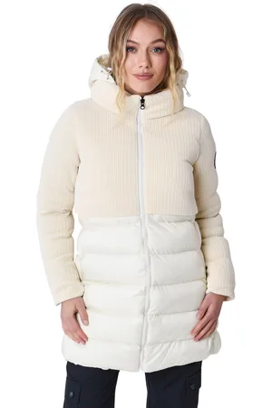 Project X Paris Parka femme