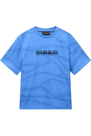 Napapijri T-shirt S-Cellini