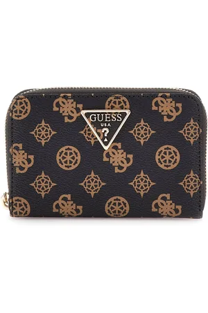 Guess Porte-monnaie femme Laurel