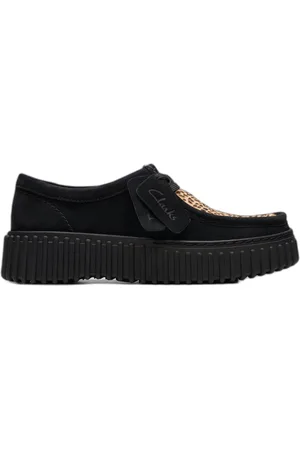 Clarks Chaussures bateau femme Torhill Bee