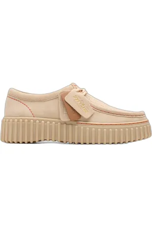 Clarks Chaussures bateau femme Torhill Bee