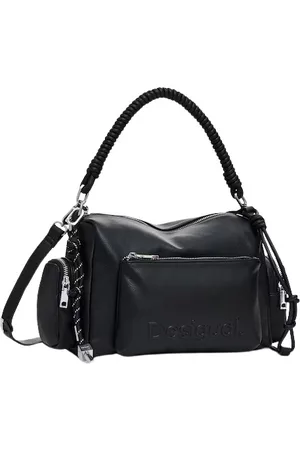 Desigual Sac à main femme Half Habana