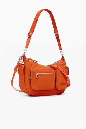 Desigual Sac bandoulière femme Priori Astana