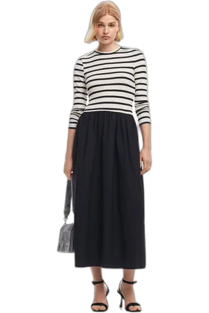 Desigual Robe pull femme Monaco