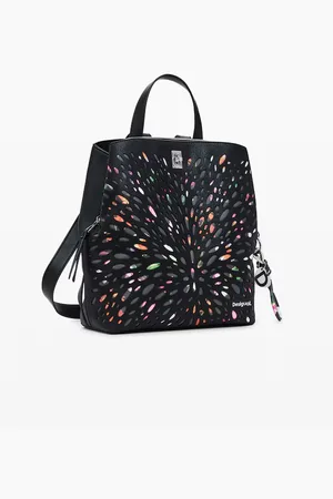 Desigual Sac à dos femme Blackwell Sumy