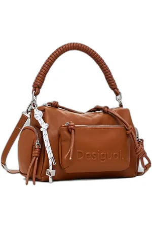 Desigual Sac à main femme Half Habana