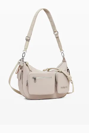 Desigual Sac bandoulière femme Priori Astana