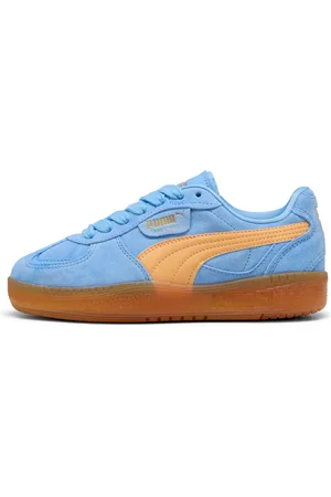 PUMA Baskets femme Palermo Moda Xtra Gum