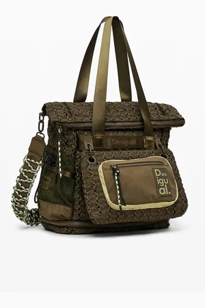 Desigual Sac à dos femme Modularis Apolo Voyager