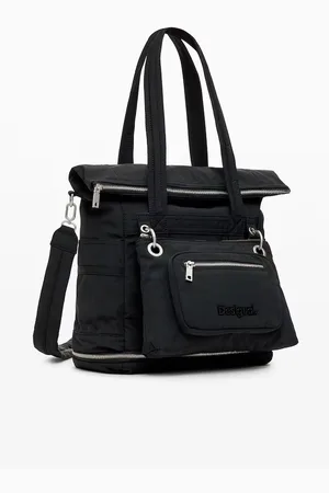 Desigual Sac à dos femme Basic Modular Voyager