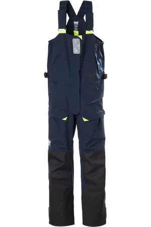 Helly Hansen Salopette de nagivation femme Skagen Offshore
