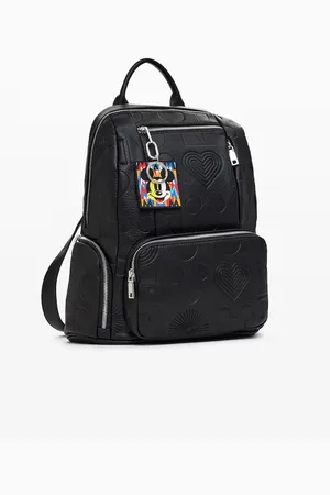 Desigual Sac à dos femme All Mickey Chester