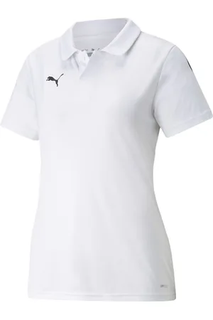 PUMA Polo femme Teamliga Sideline