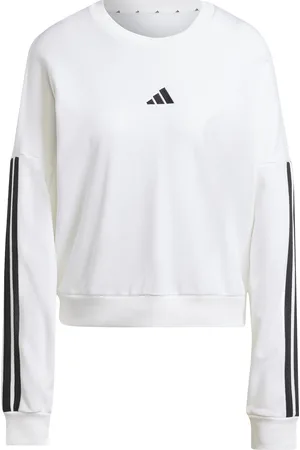 adidas Sweatshirt femme Essentials 3-Stripes