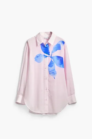 Desigual Chemisier femme Lacroix