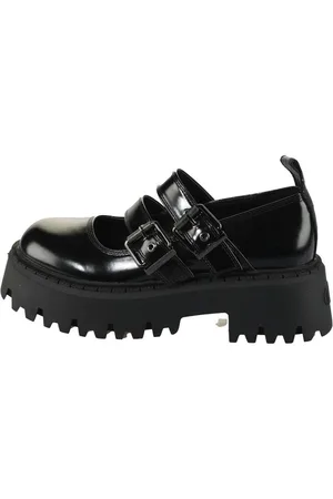 Buffalo Bottines femme Aspen Mary