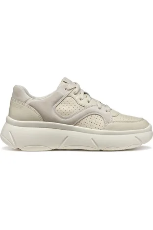 Geox Baskets femme Nebula 2.0 X B