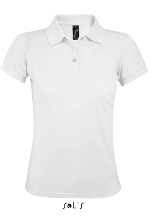 Sols Polo femme Prime