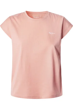 Pepe Jeans T-shirt femme Blooma