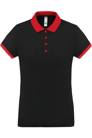 Proact Polo piqué performance femme