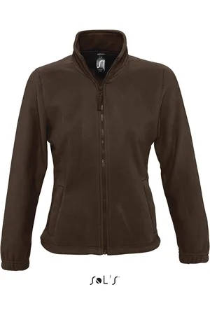 Sols Veste femme North