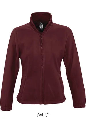 Sols Veste femme North