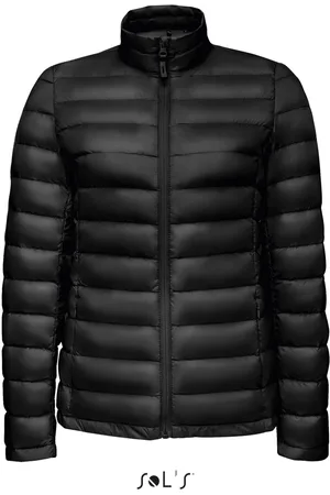 Sols Doudoune femme Wilson