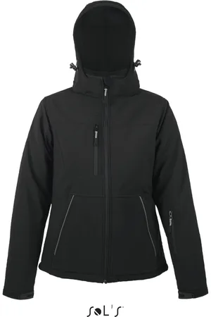 Sols Veste femme Rock