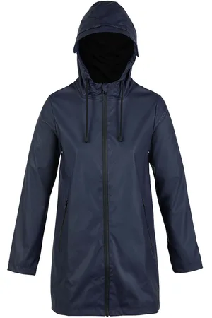 Sols Veste imperméable femme Antoine