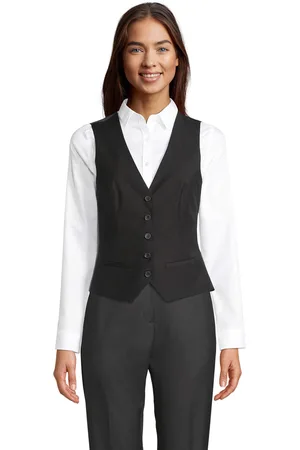Sols Gillet de costume femme Max