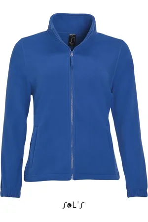 Sols Veste femme North