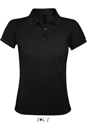 Sols Polo femme Prime