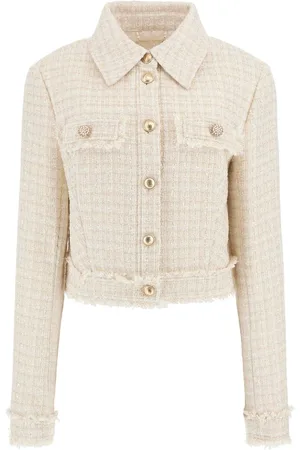 Guess Veste courte femme Daphnee