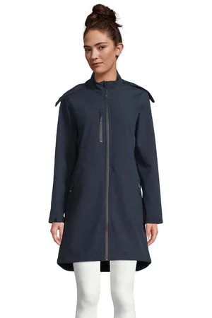Sols Veste imperméable femme Achille