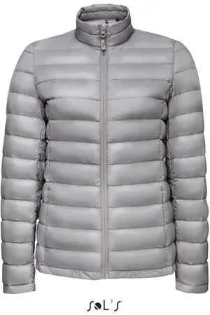 Sols Doudoune femme Wilson