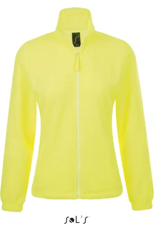 Sols Veste femme North