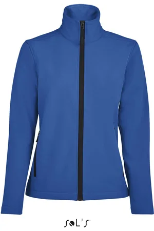Sols Coupe-vent femme Race