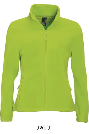Sols Veste femme North