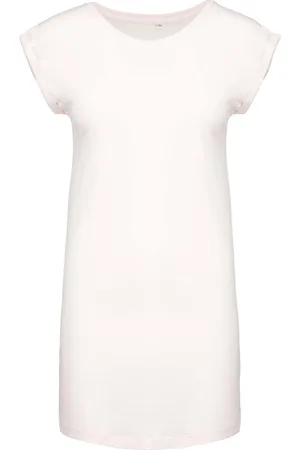 Kariban T-shirt long femme