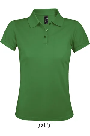 Sols Polo femme Prime