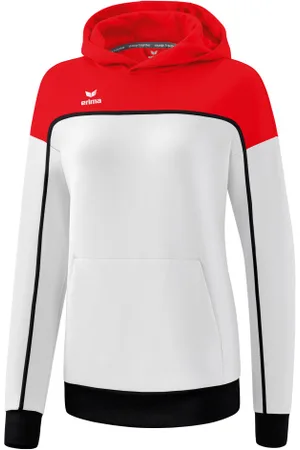 Erima Sweat à capuche femme Change