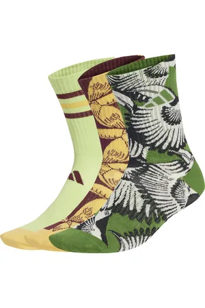 adidas Chaussettes femme Farm (x3)