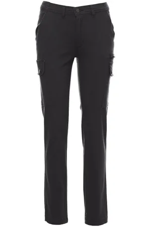 Payper Wear Pantalon cargo femme Forest Stretch