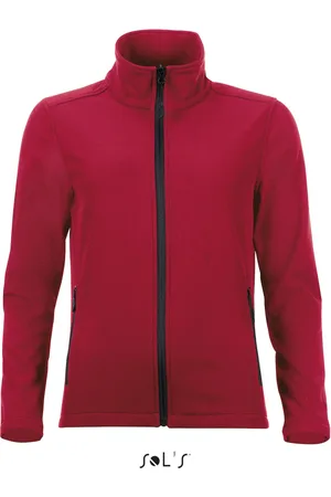 Sols Coupe-vent femme Race